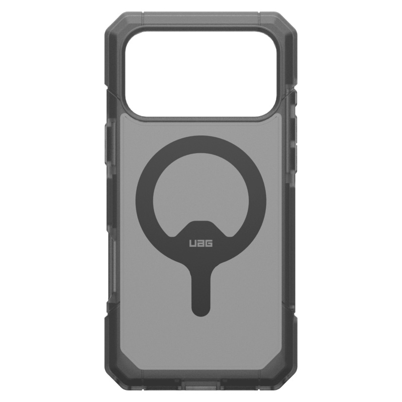 Trooper MagSafe Case for Apple iPhone 17 Pro Max