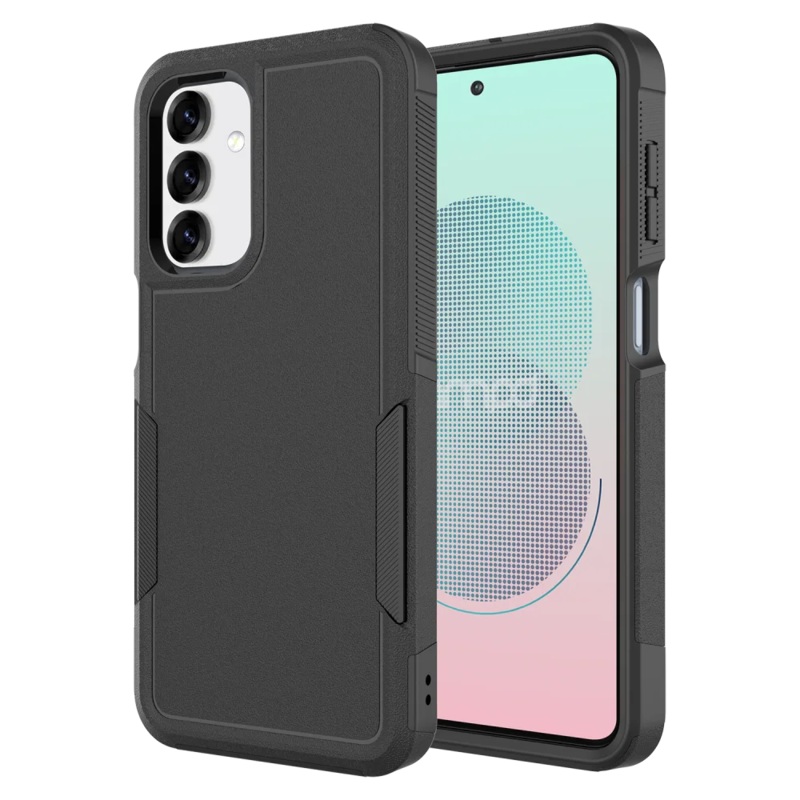 AMPD – Dual Layer Hard Shell Military Drop Case for Samsung Galaxy S25