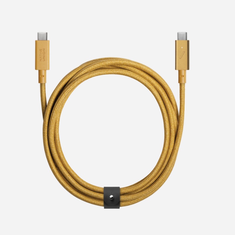 Belt Cable Pro 240W USB-C to USB-C