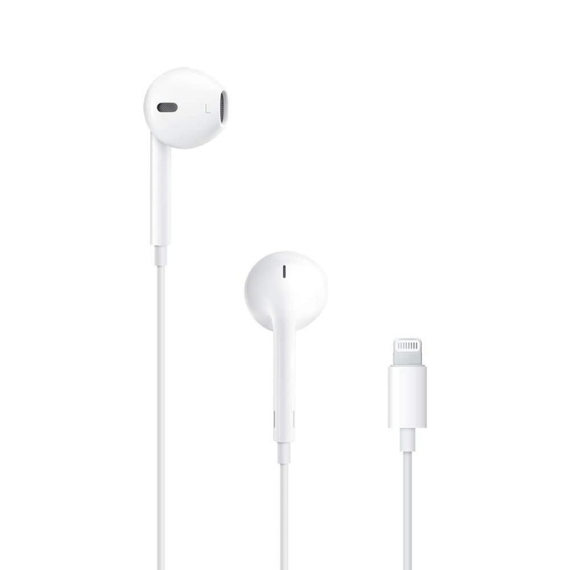 Budi EarPods with Lightning Connector