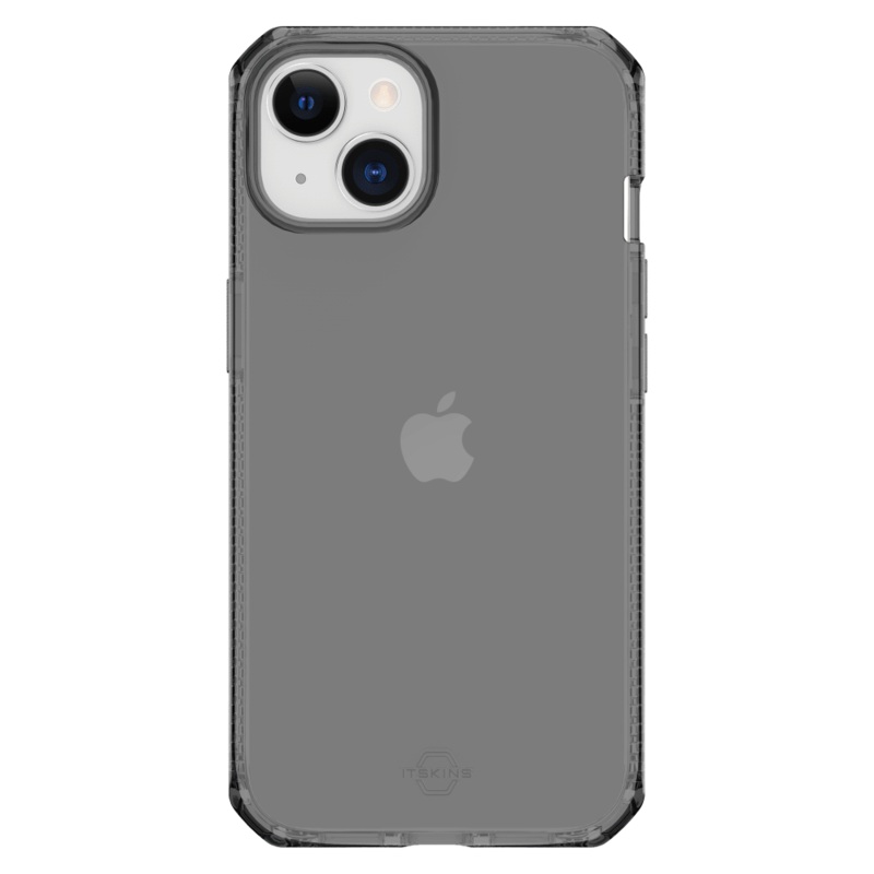 ITSkins Spectrum_R Clear Case for Apple iPhone 14
