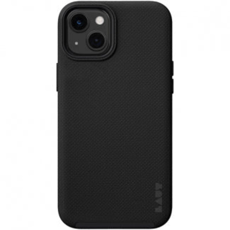 Laut iPhone 14 PLUS Shield Case (Black)