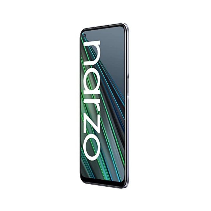 (Open Box) realme Narzo 30 RMX2156 4GB RAM, 64GB Storage