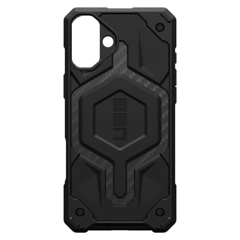 Urban Armor Gear Monarch Pro Case for Apple iPhone 16 Plus