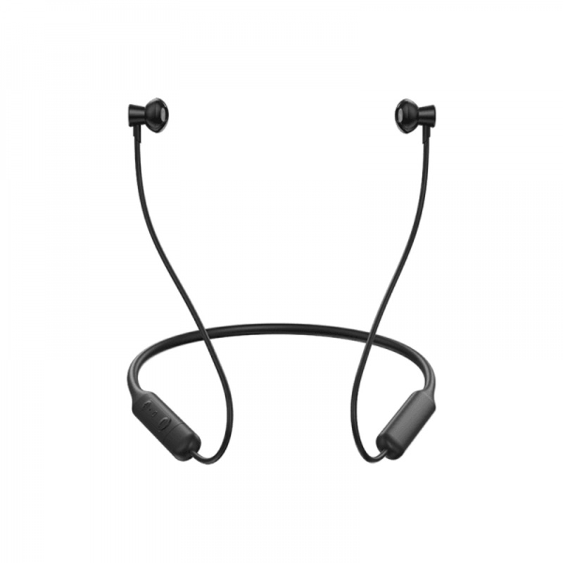 WIWU Flex Wireless Headphone GB01 Black