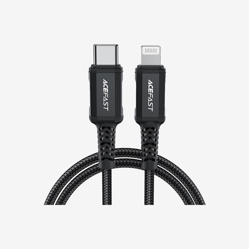 Acewire Pro C4-01 USB-C to Lightning Cable 1.8M