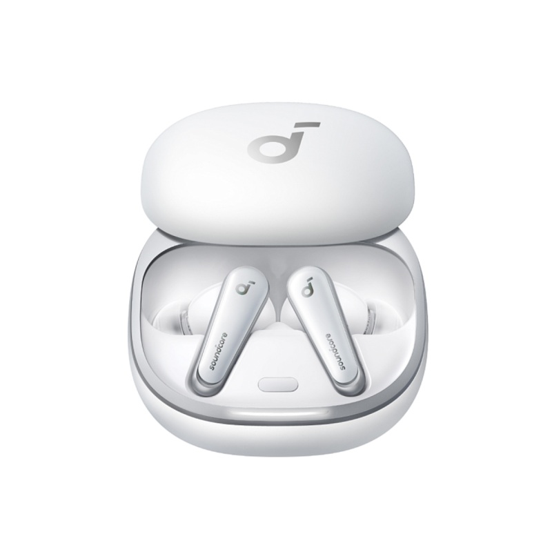 Anker Soundcore Liberty 4 White