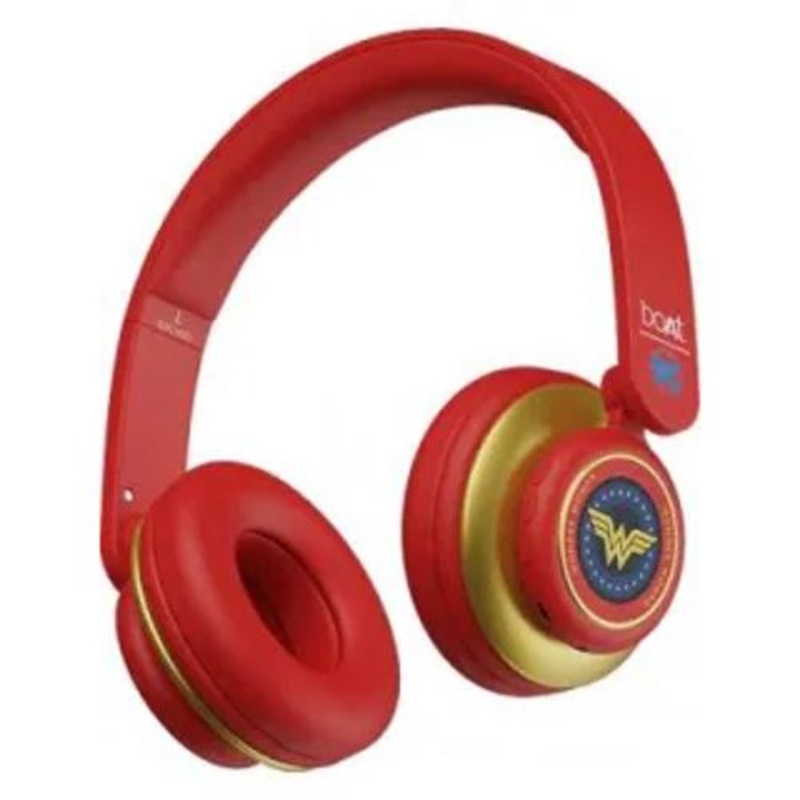boAt Rockerz 450 DC Edition price