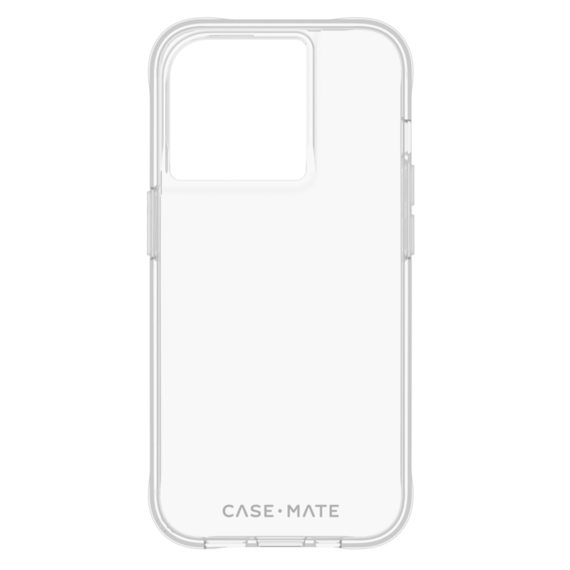 Case-Mate Tough Case for Apple iPhone 15 Pro