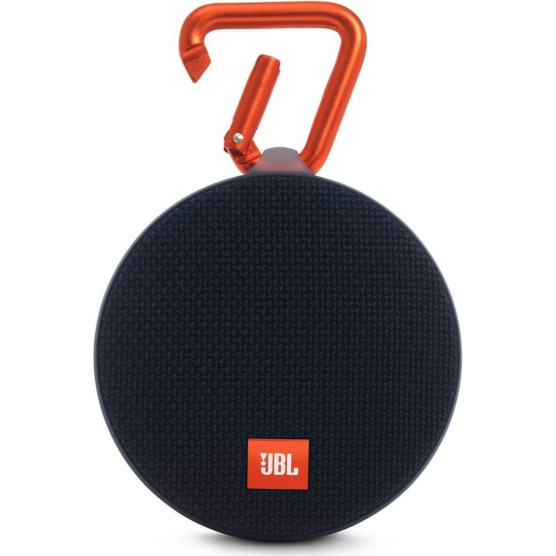 Jbl Clip 2 Bluetooth Speaker