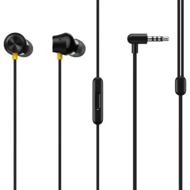 (OPEN BOX) realme Buds 2 Neo With HD Mic Wired Headset
