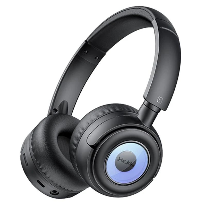 Yesido BT5.3 Headphones – RGB Lights & Long Battery