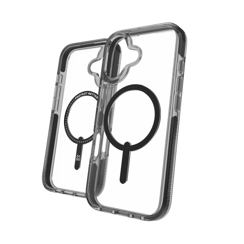 ZAGG – Santa Cruz Snap MagSafe Case iPhone 17 Series
