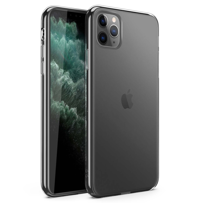 ZIZO REFINE Series iPhone 11 Pro Max Case – Clear