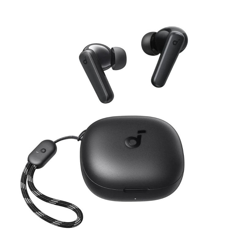 Anker Soundcore R50i Premium Sound & Long Battery Life