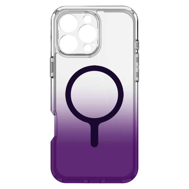 Avana Sunrise MagSafe Case for Apple iPhone 16 Pro