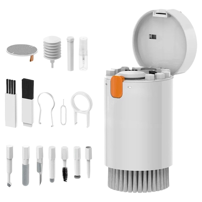 Green Lion 20 in 1 Multifunctional Cleaning Kit