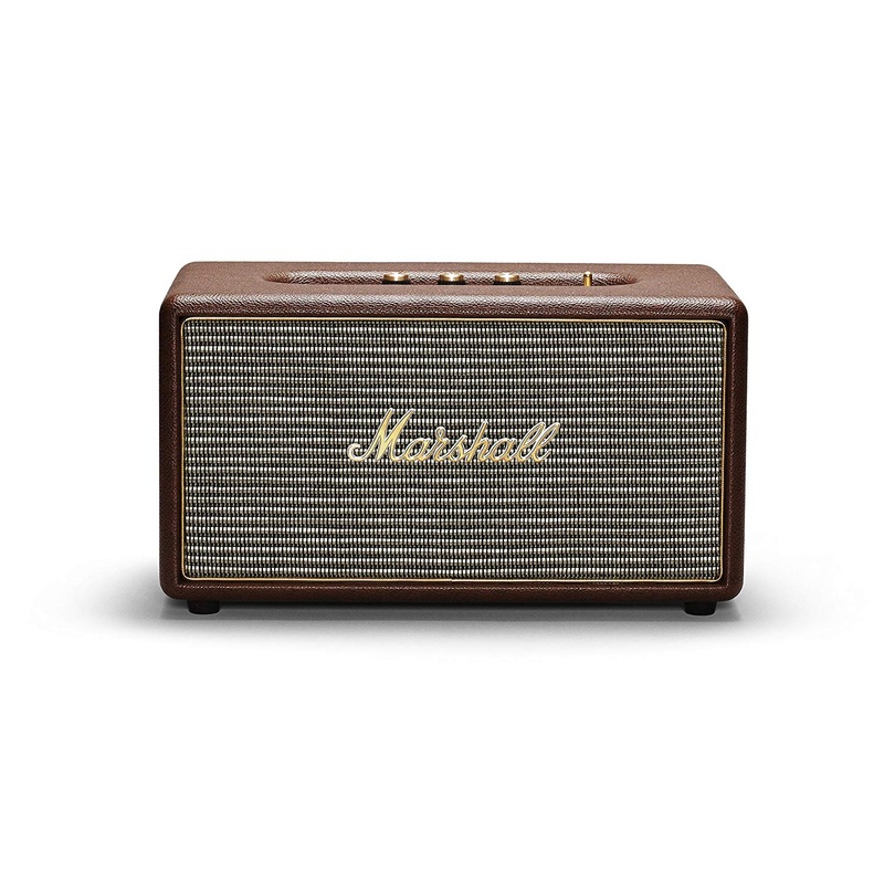 Marshall Bluetooth Speaker Stanmore