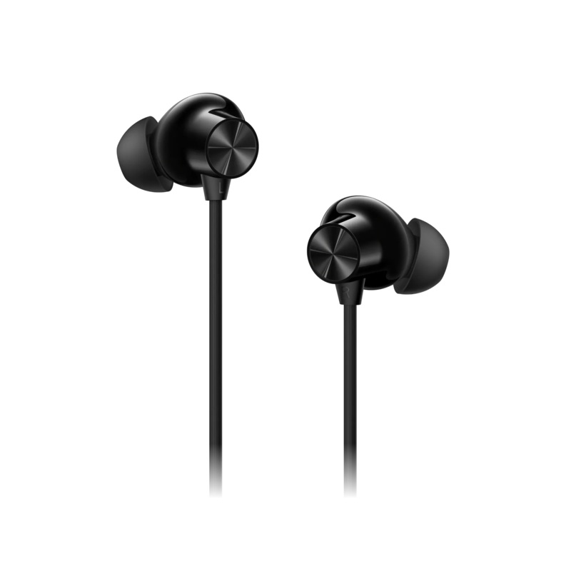 OnePlus Bullets Wireless Z2 ANC Bluetooth in Ear Earphones with Mic