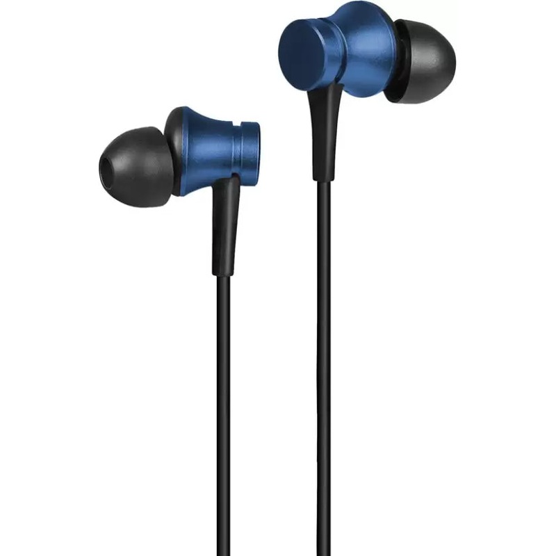 (Open Box) MI EARPHONES BASIC WITH MIC YDJC01JY Wired Headset