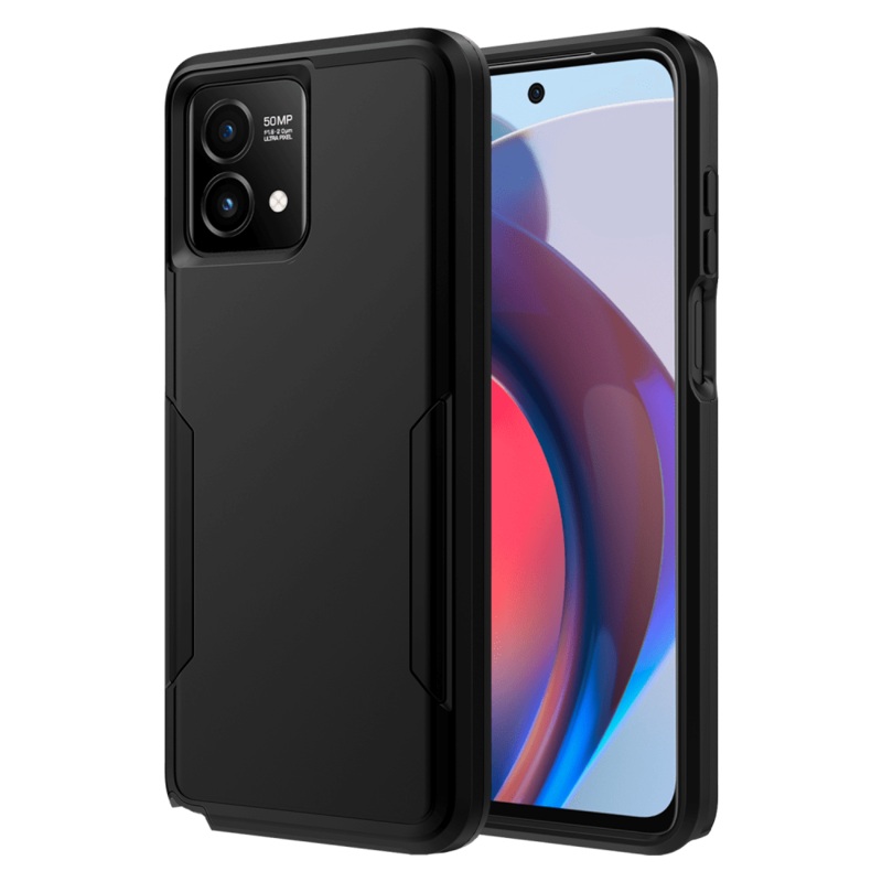 AMPD Military Drop Case for Motorola G Stylus 5G (2023)