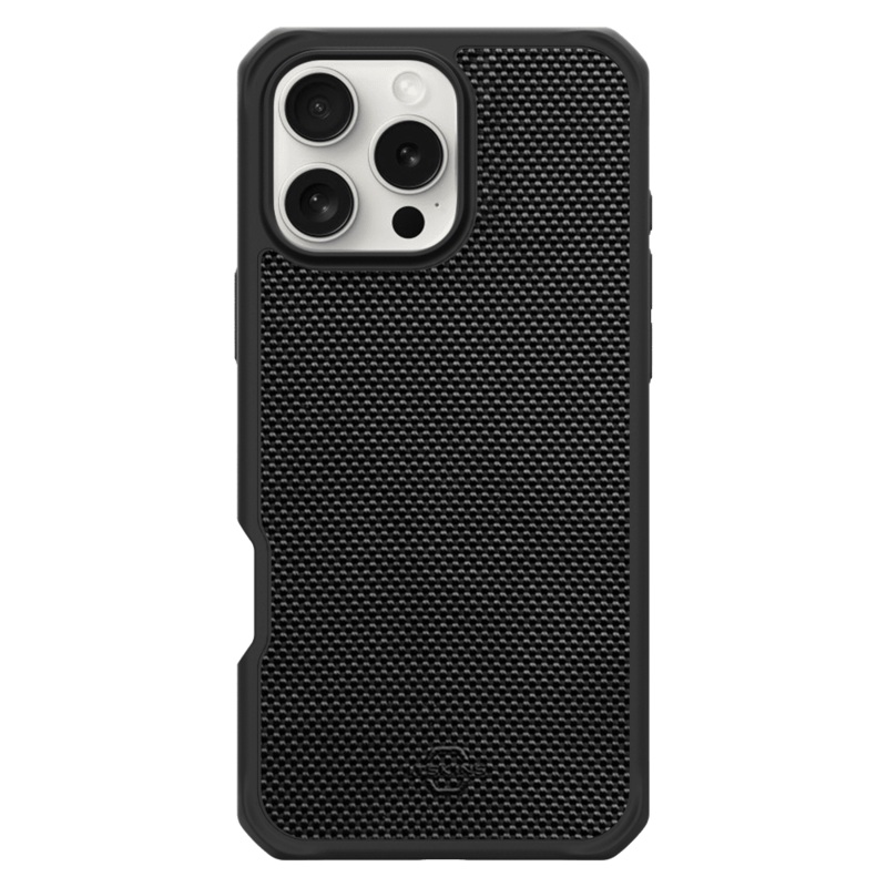 ITSkins Ballistic_R Nylon MagSafe Case for Apple iPhone 16 Pro Max