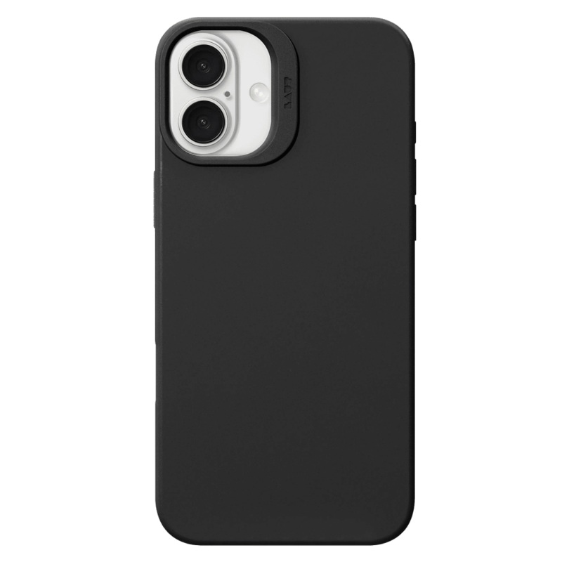 LAUT HUEX Slim Case for Apple iPhone 16