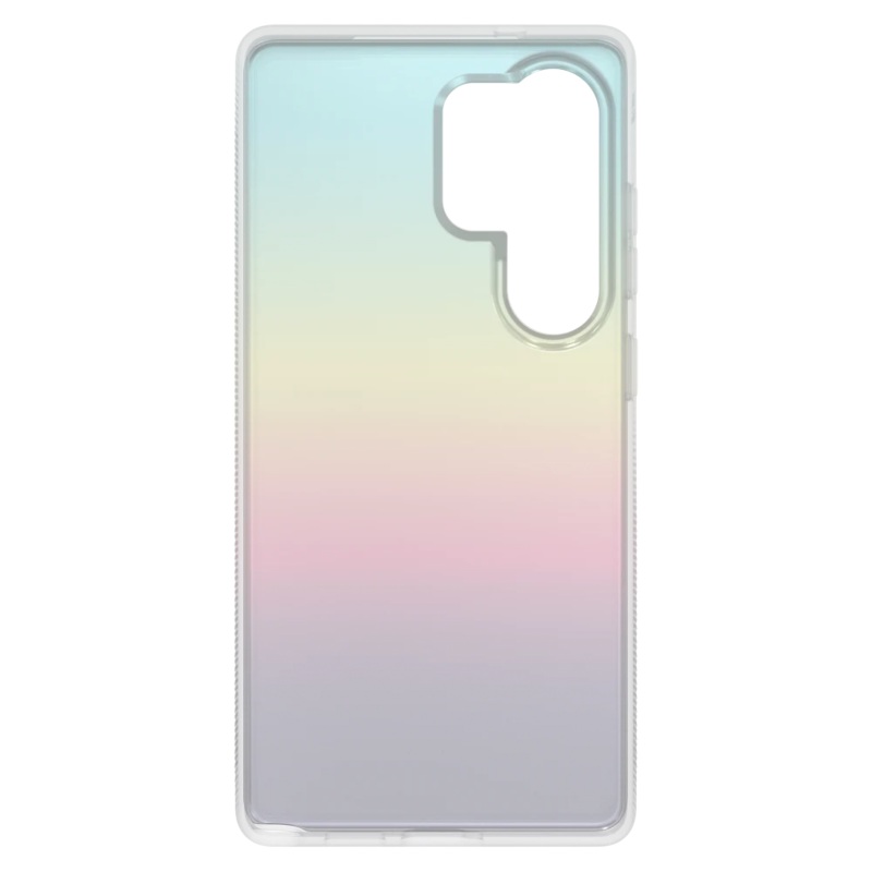 ZAGG – Milan Case for Samsung Galaxy S25 Ultra – Iridescent