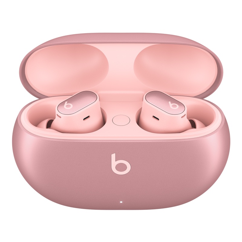 Beats Studio Buds+ Pink