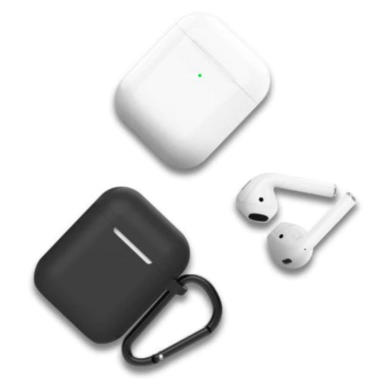 Green Lion Earbuds 2
