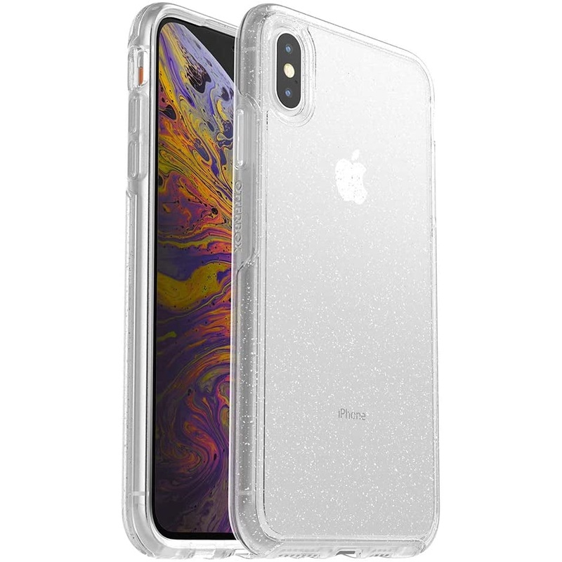 OtterBox Symmetry Case for iPhone XS Max (Stardust)