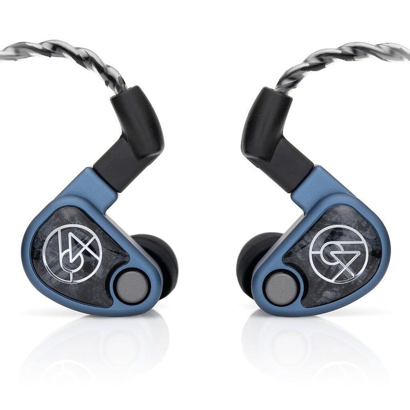 64 Audio U4s In-Ear Headphones – Open Box