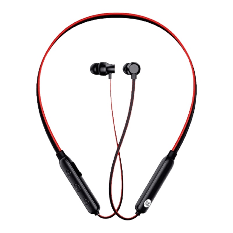 Hapipola Flexi Pro Bluetooth Neck Band