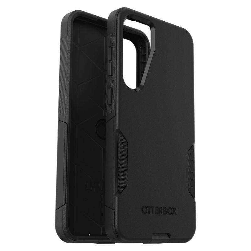 OtterBox Commuter Case for Samsung Galaxy S 2025 Medium (Antero)