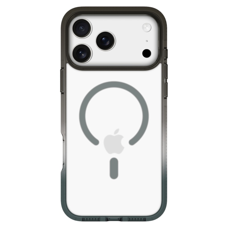 Prodigee – Flow MagSafe Case for Apple iPhone 17 Pro/Max – Night Frost