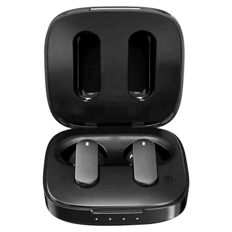 RockRose Sensation Wireless Earbuds Hi-Fi Sound & Long Battery – Black