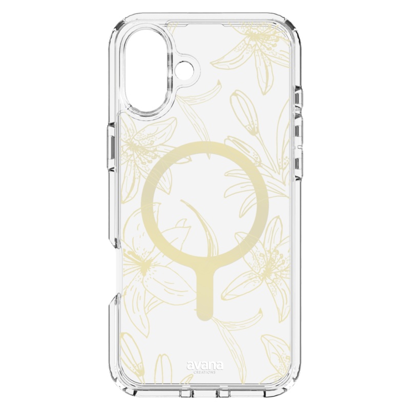 Avana Vibe MagSafe Case for Apple iPhone 16