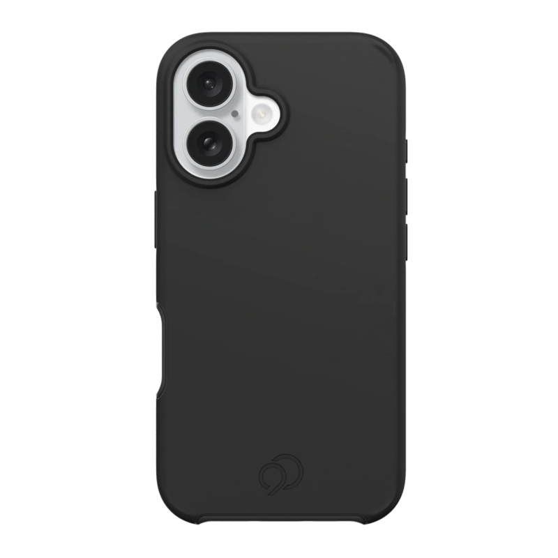 Nimbus9 – Cirrus MagSafe Case for Apple iPhone 16 – Black