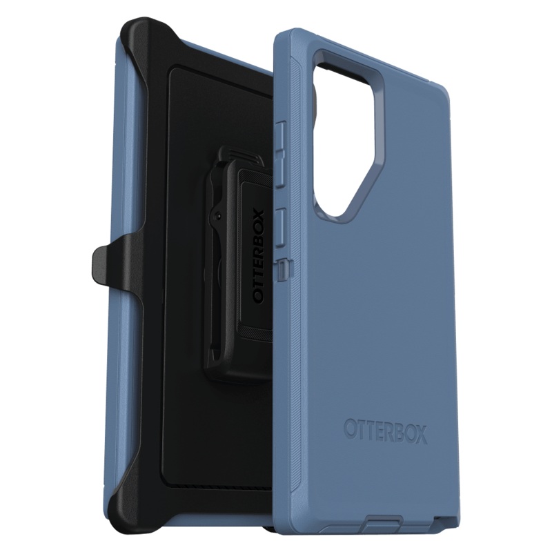 OtterBox Defender Case for Samsung Galaxy S24 Ultra