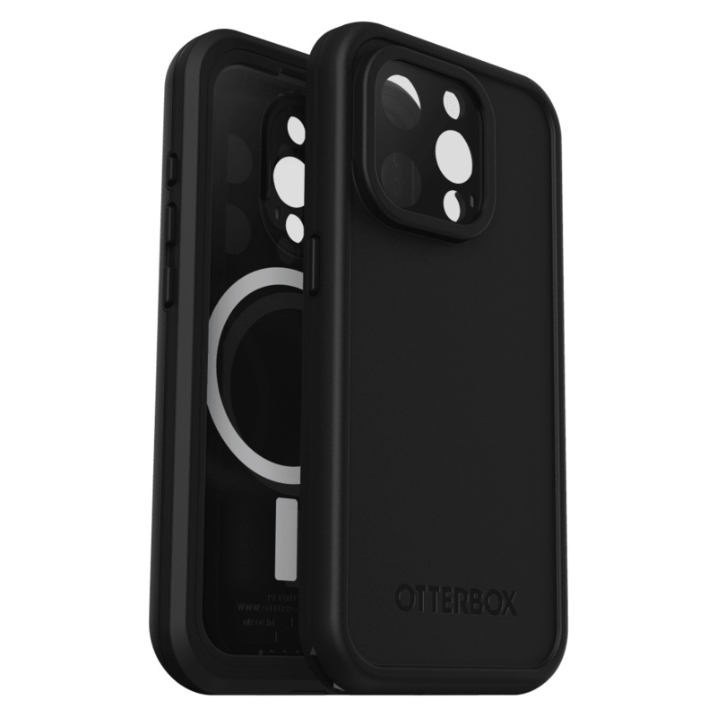 OtterBox FRE MagSafe Case for Apple iPhone 15 Pro