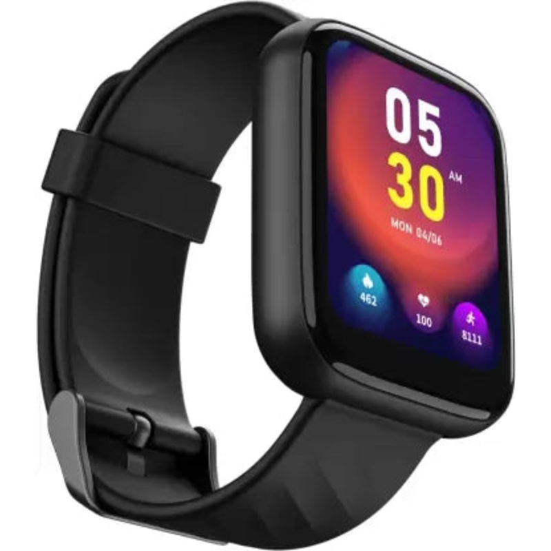 (Open Box) boAt Wave pro 1.69inch HD display Smartwatch