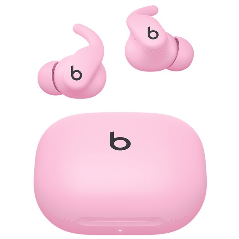 Beats Powerbeats Fit Wireless Workout Earbuds – Power Pink