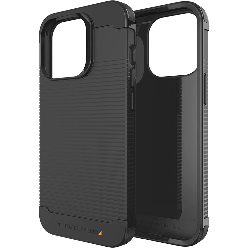 Gear4 iPhone 13 Pro Havana Case (Black)