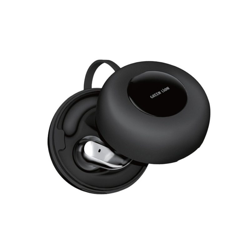 Green Lion Passion Open Ear TWS Earbuds