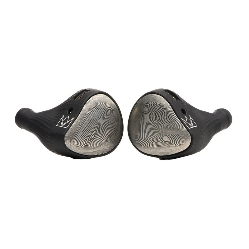 Noble Audio Viking Ragnar In-Ear Headphones – Open Box