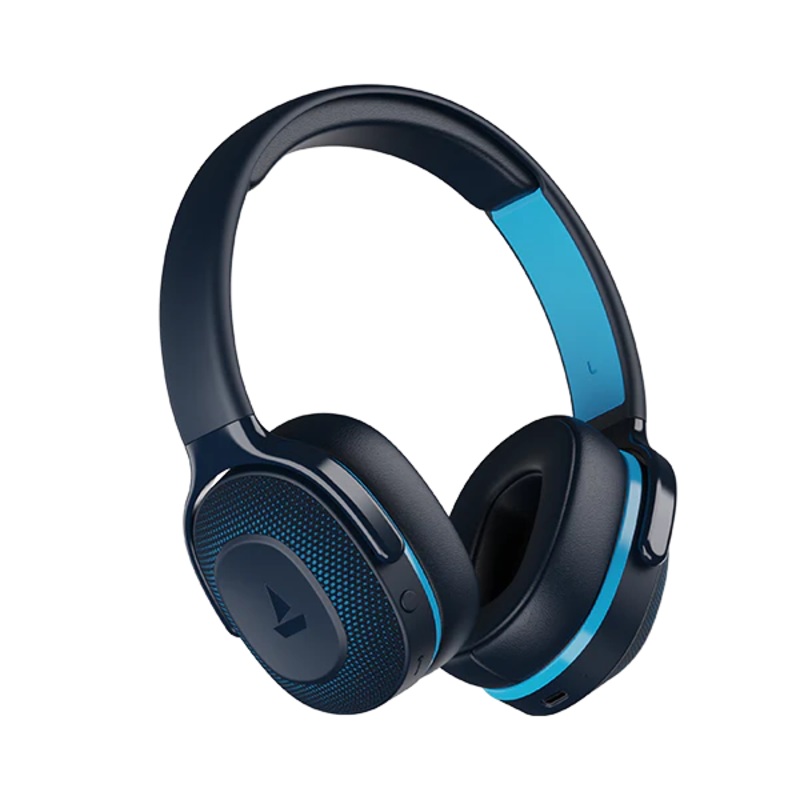 (Open Box) boAt Rockerz 425 Bluetooth Wireless Over Ear Headphones with Mic Signature Sound