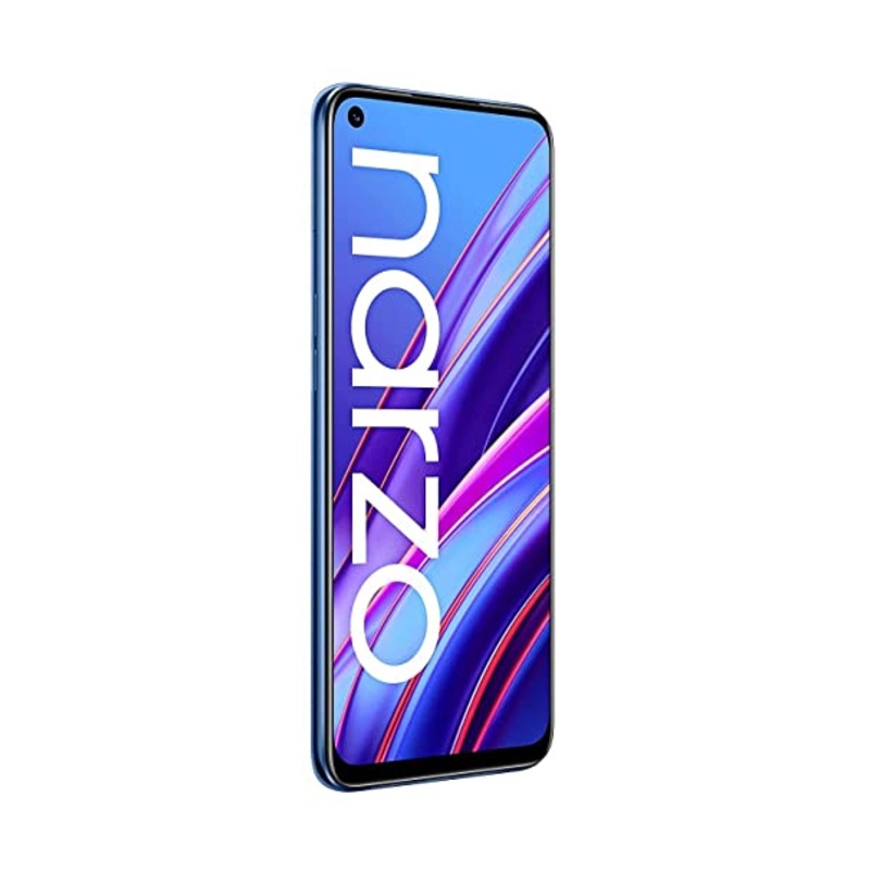 (Open Box) realme Narzo 30 RMX2156 6GB RAM, 64GB Storage