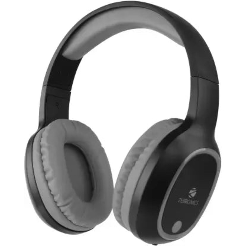 (Open Box) ZEBRONICS ZEB-Thunder Bluetooth Headset