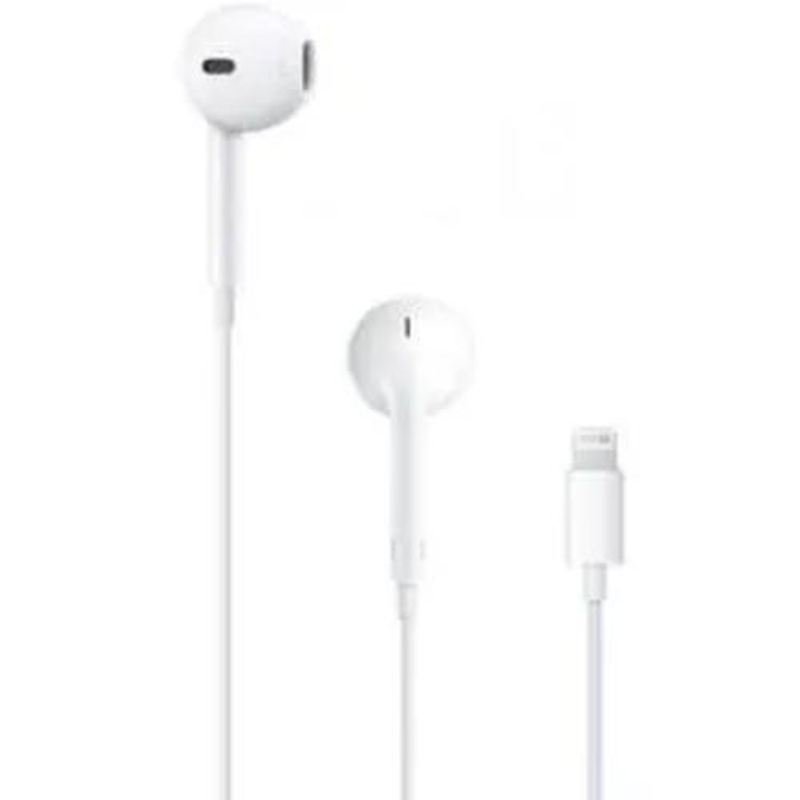 Apple EarPods Lightning Connector (MMTN2ZM/A)