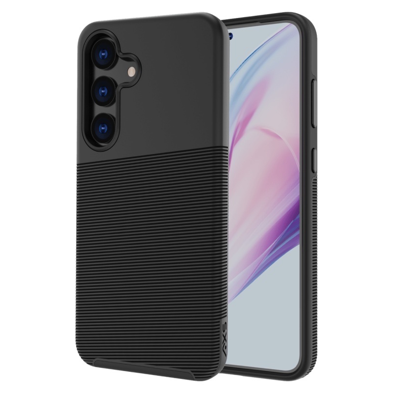AXS PROTech Plus Case for_Samsung Galaxy S 2025 Small